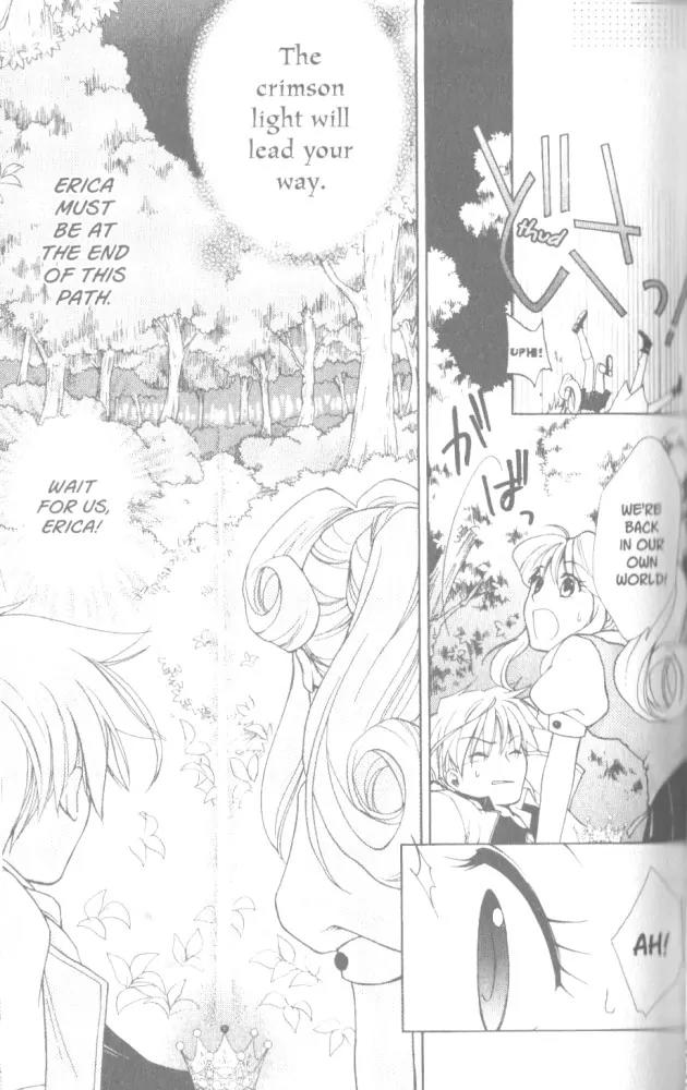 Kilala Princess Chapter 3 page 44 - Chapter 3