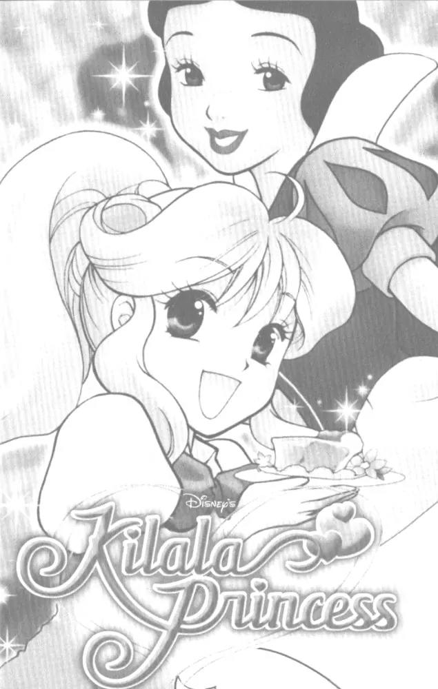 Kilala Princess Chapter 3 page 8 - Chapter 3