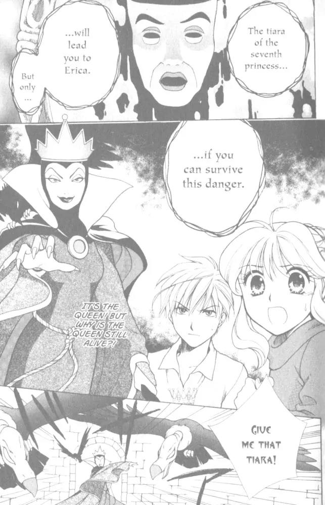 Kilala Princess Chapter 3 page 9 - Chapter 3