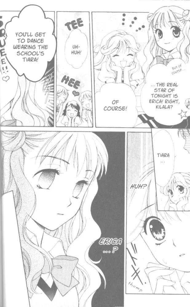 Kilala Princess Chapter 4 page 10 - Chapter 4