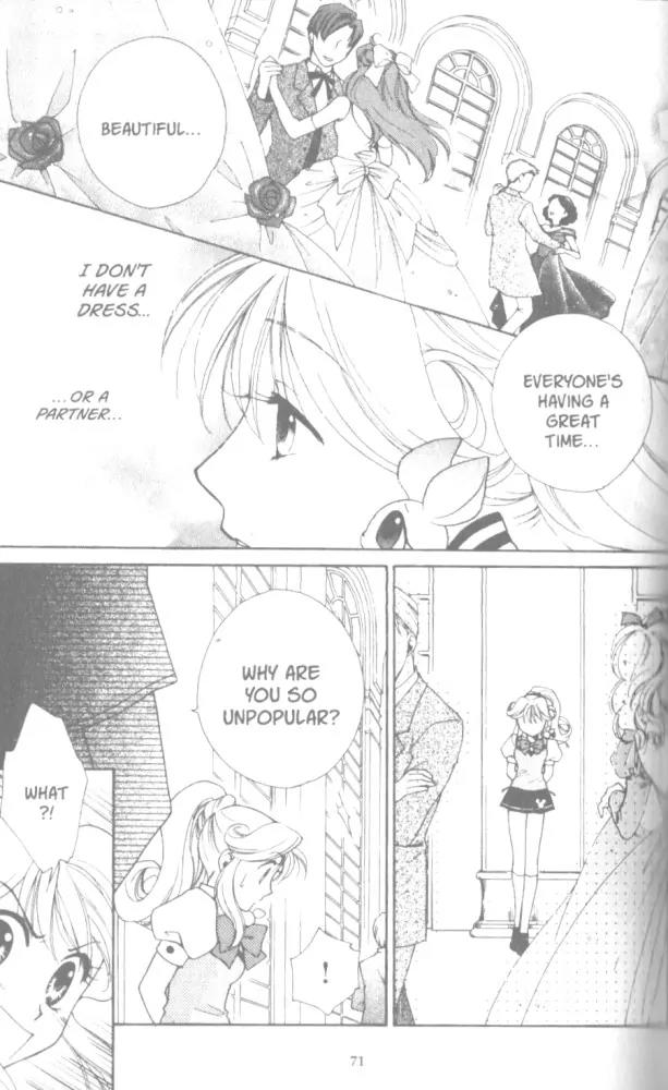 Kilala Princess Chapter 4 page 20 - Chapter 4