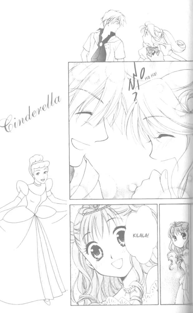 Kilala Princess Chapter 4 page 23 - Chapter 4