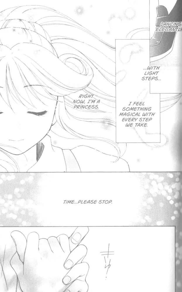 Kilala Princess Chapter 4 page 28 - Chapter 4