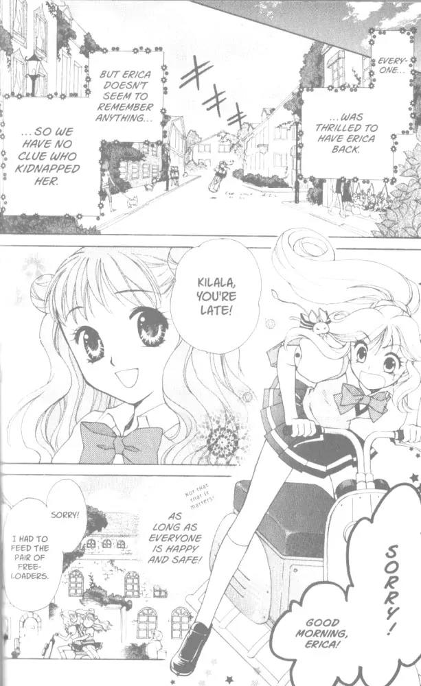 Kilala Princess Chapter 4 page 8 - Chapter 4
