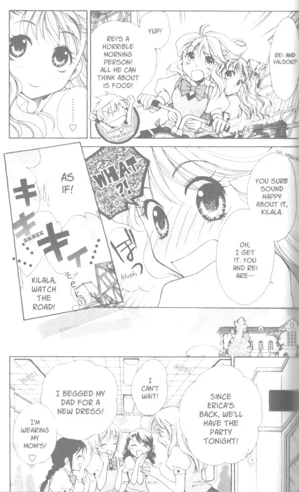 Kilala Princess Chapter 4 page 9 - Chapter 4