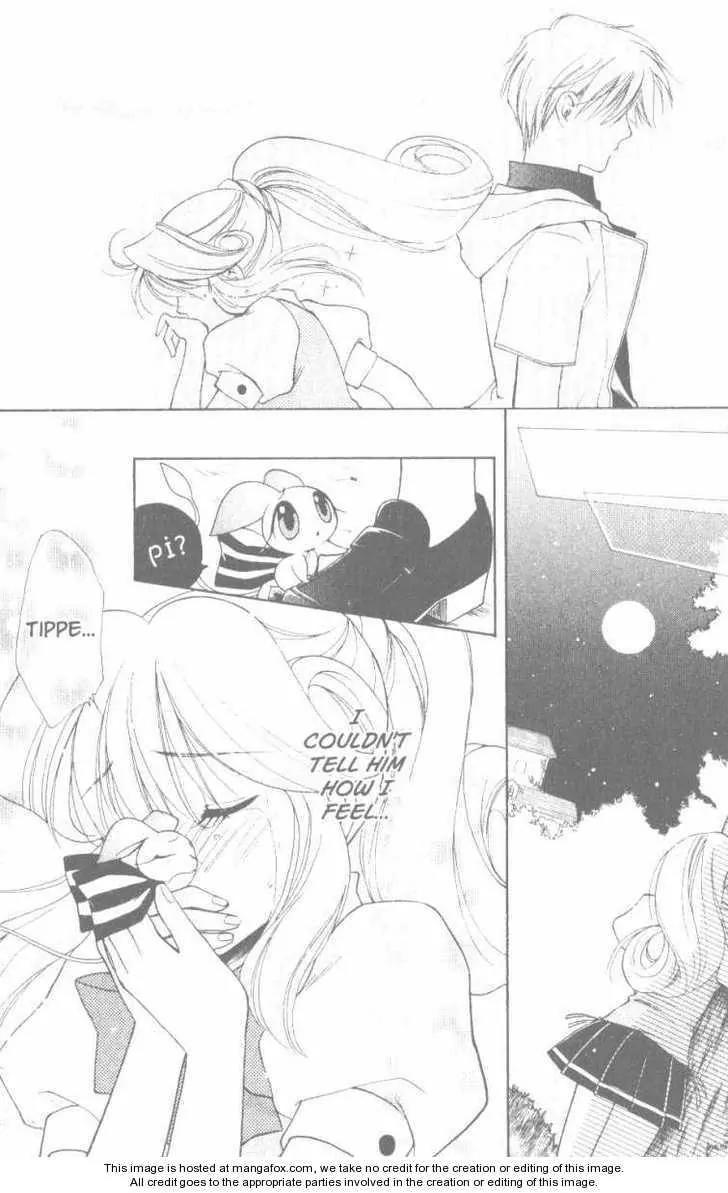 Kilala Princess Chapter 5 page 11 - Chapter 5
