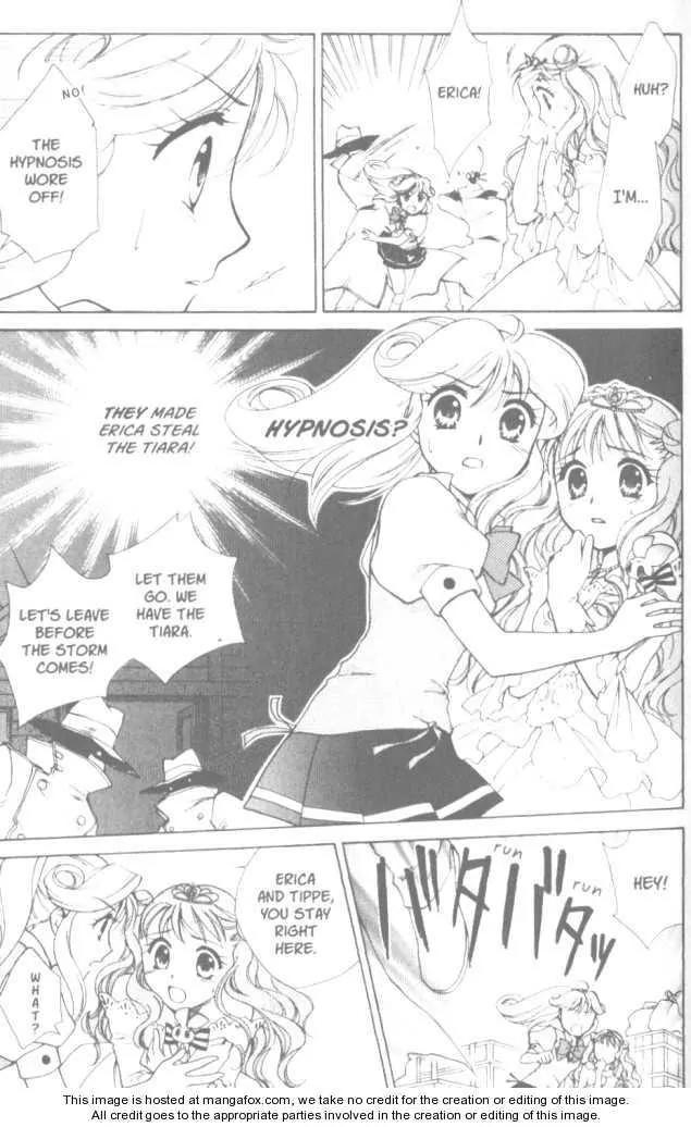 Kilala Princess Chapter 5 page 18 - Chapter 5