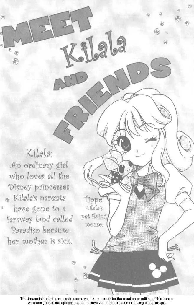 Kilala Princess Chapter 5 page 2 - Chapter 5