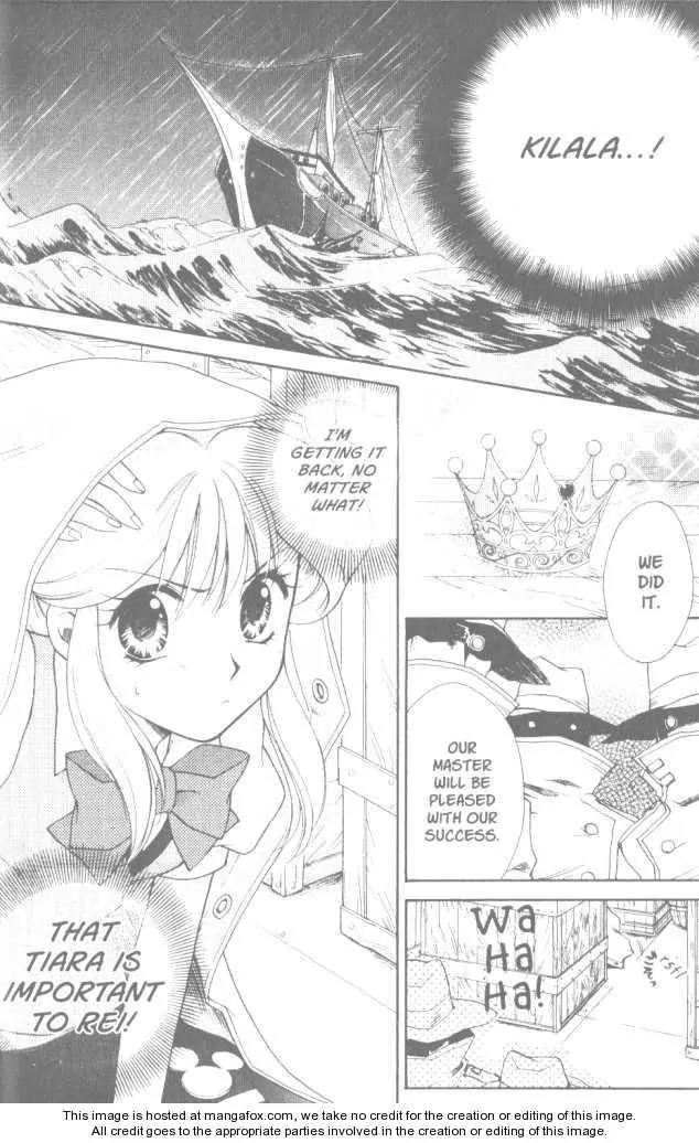 Kilala Princess Chapter 5 page 25 - Chapter 5