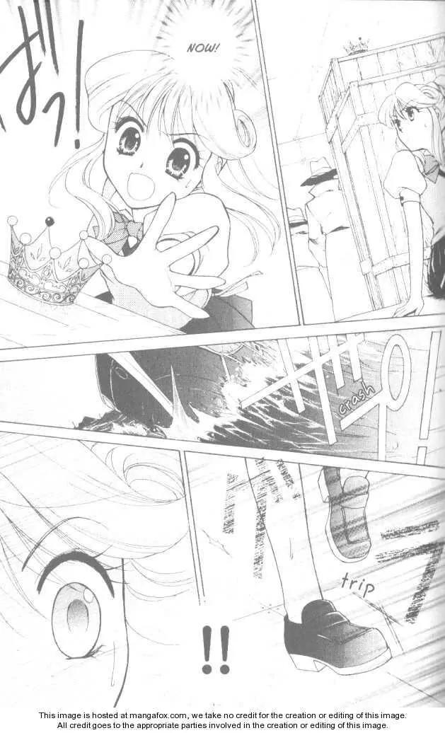 Kilala Princess Chapter 5 page 26 - Chapter 5