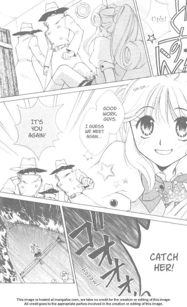 Kilala Princess Chapter 5 page 27 - Chapter 5