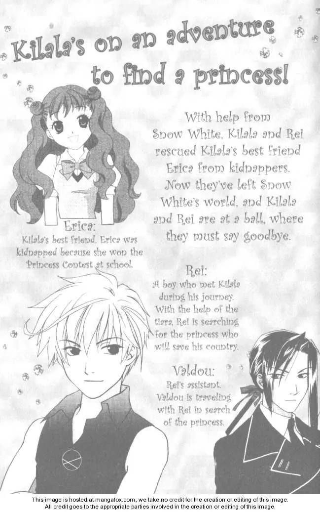 Kilala Princess Chapter 5 page 3 - Chapter 5