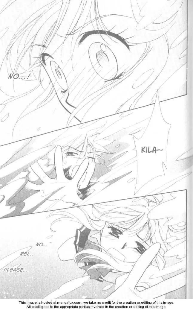Kilala Princess Chapter 5 page 36 - Chapter 5