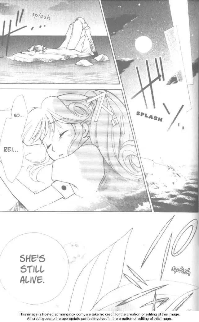 Kilala Princess Chapter 5 page 38 - Chapter 5