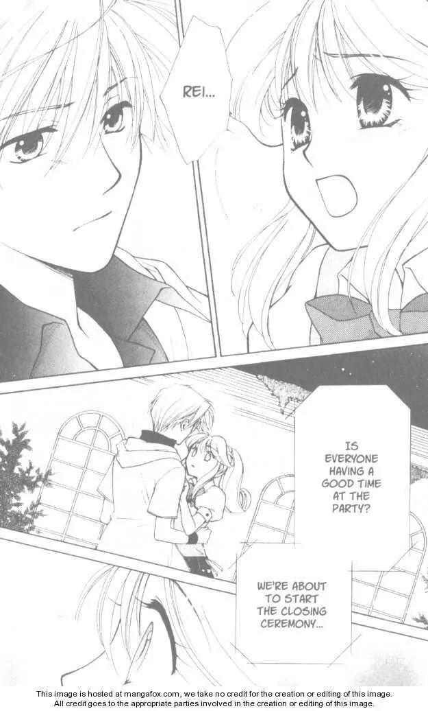 Kilala Princess Chapter 5 page 9 - Chapter 5
