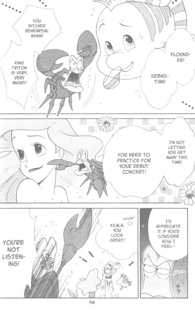 Kilala Princess Chapter 6 page 10 - Chapter 6