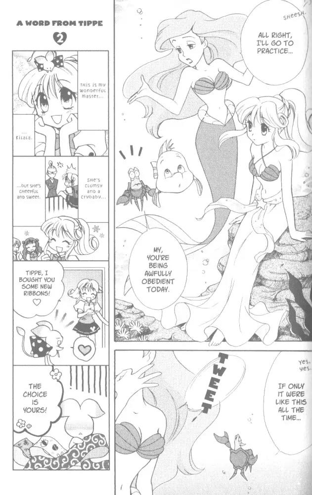 Kilala Princess Chapter 6 page 11 - Chapter 6