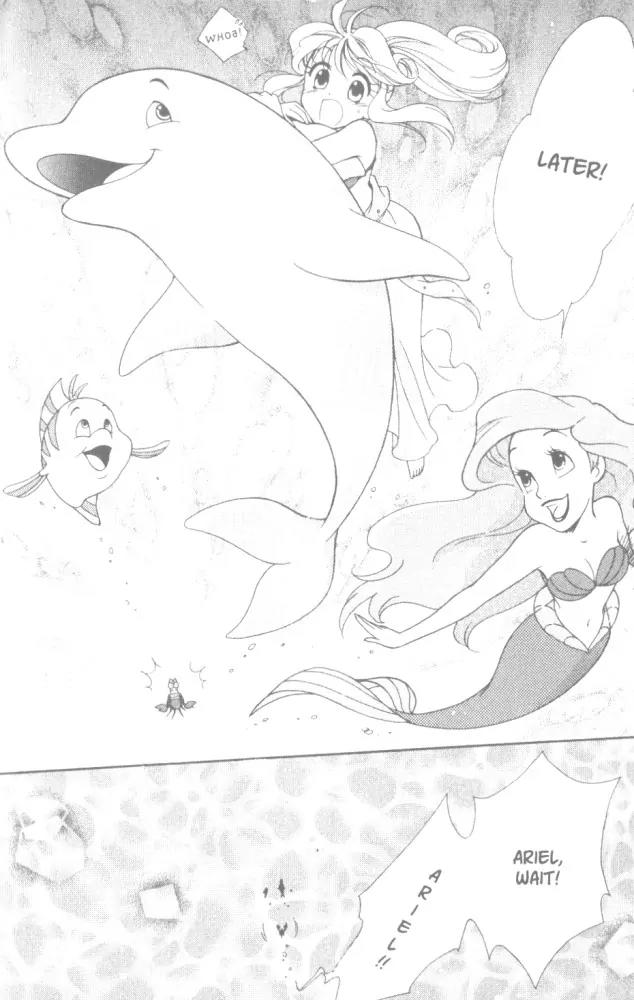 Kilala Princess Chapter 6 page 12 - Chapter 6