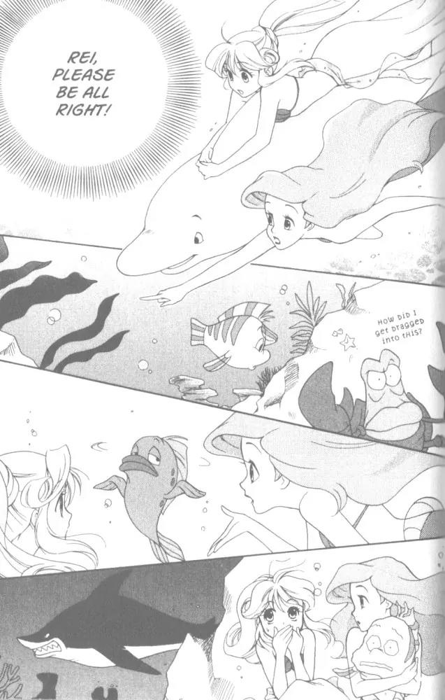 Kilala Princess Chapter 6 page 13 - Chapter 6