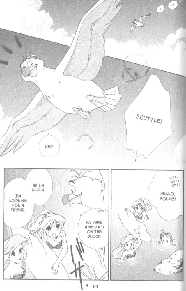 Kilala Princess Chapter 6 page 15 - Chapter 6