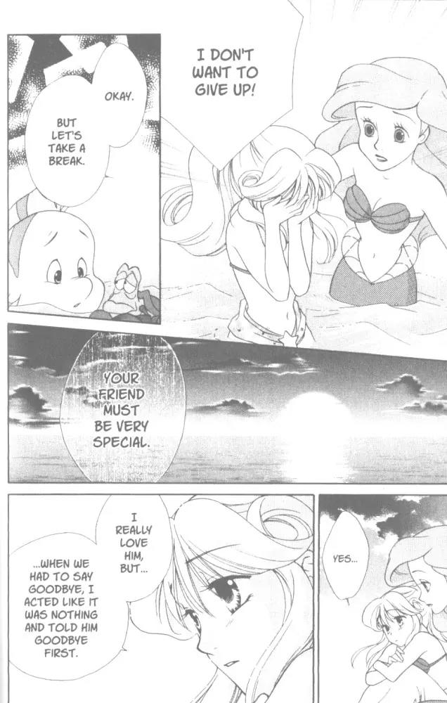 Kilala Princess Chapter 6 page 20 - Chapter 6
