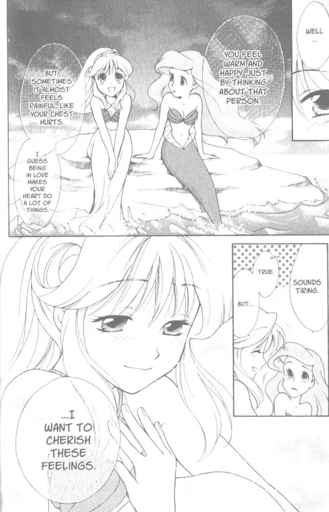 Kilala Princess Chapter 6 page 22 - Chapter 6