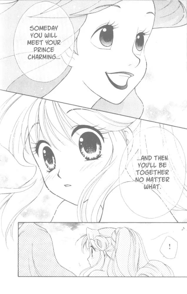 Kilala Princess Chapter 6 page 24 - Chapter 6