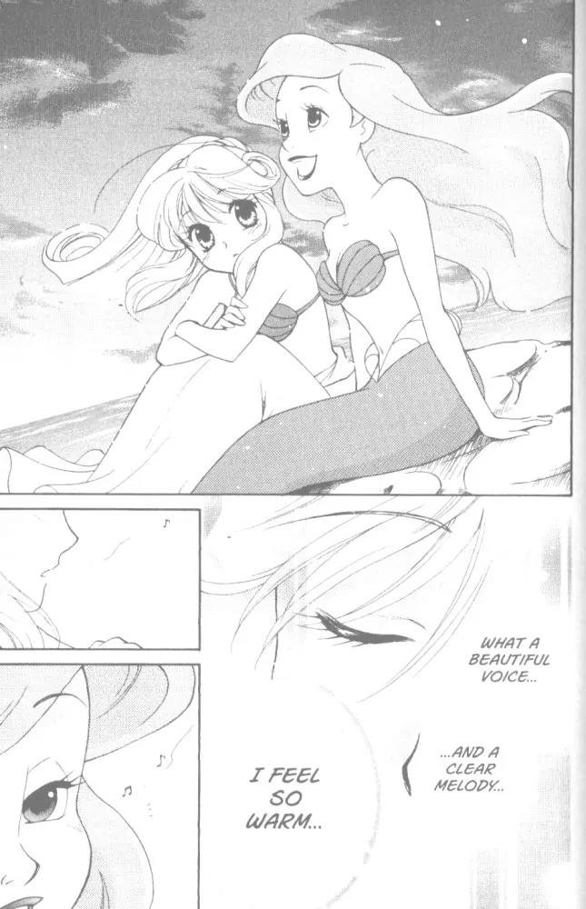 Kilala Princess Chapter 6 page 25 - Chapter 6