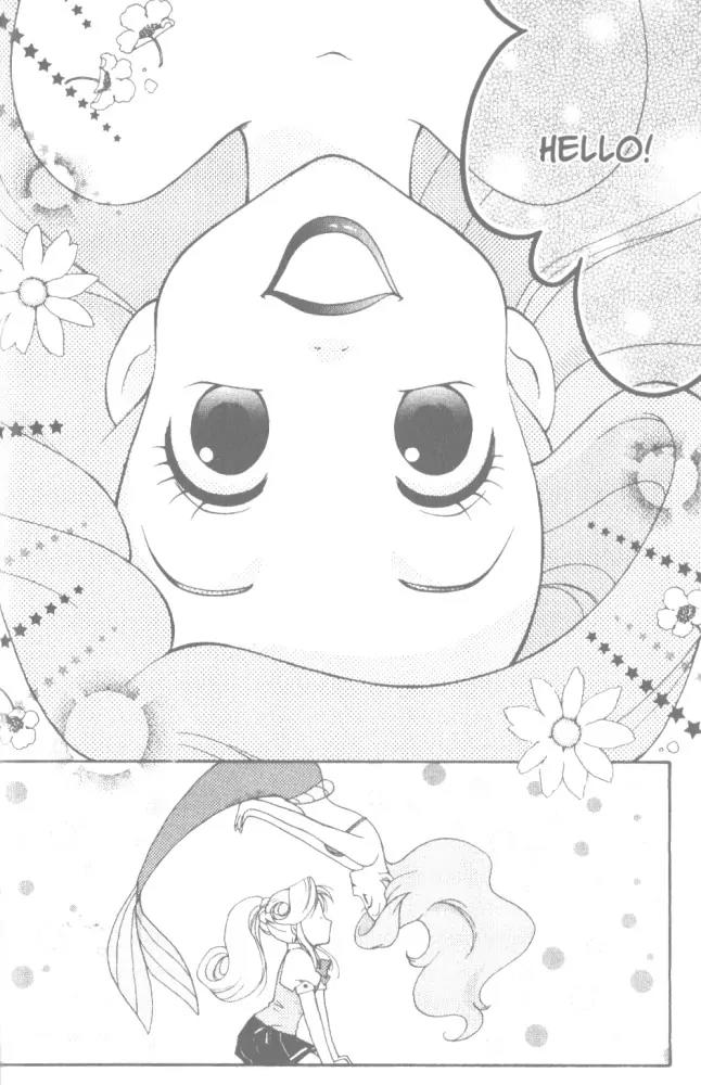 Kilala Princess Chapter 6 page 4 - Chapter 6