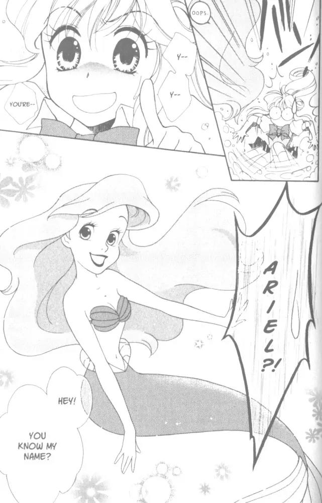 Kilala Princess Chapter 6 page 5 - Chapter 6