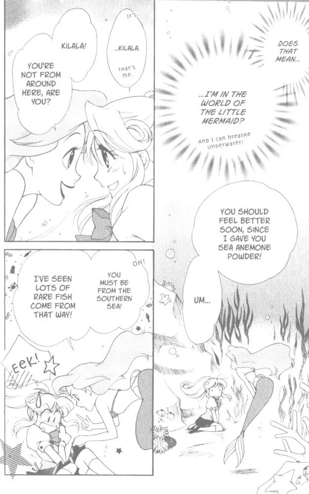 Kilala Princess Chapter 6 page 6 - Chapter 6