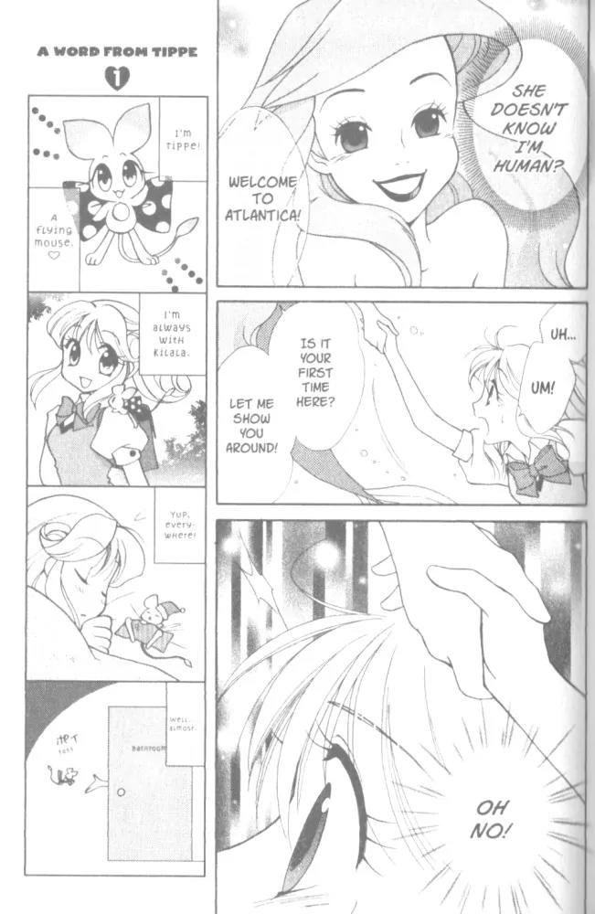Kilala Princess Chapter 6 page 7 - Chapter 6