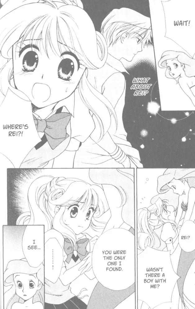 Kilala Princess Chapter 6 page 8 - Chapter 6