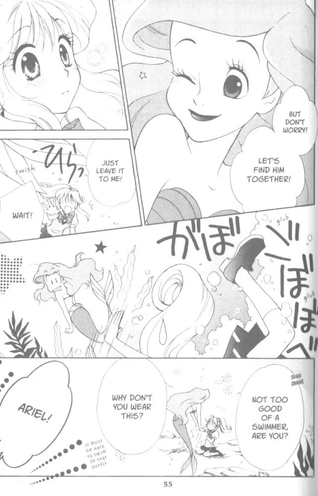 Kilala Princess Chapter 6 page 9 - Chapter 6