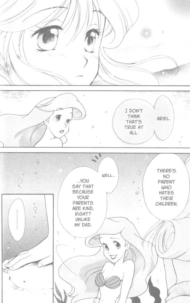 Kilala Princess Chapter 7 page 11 - Chapter 7