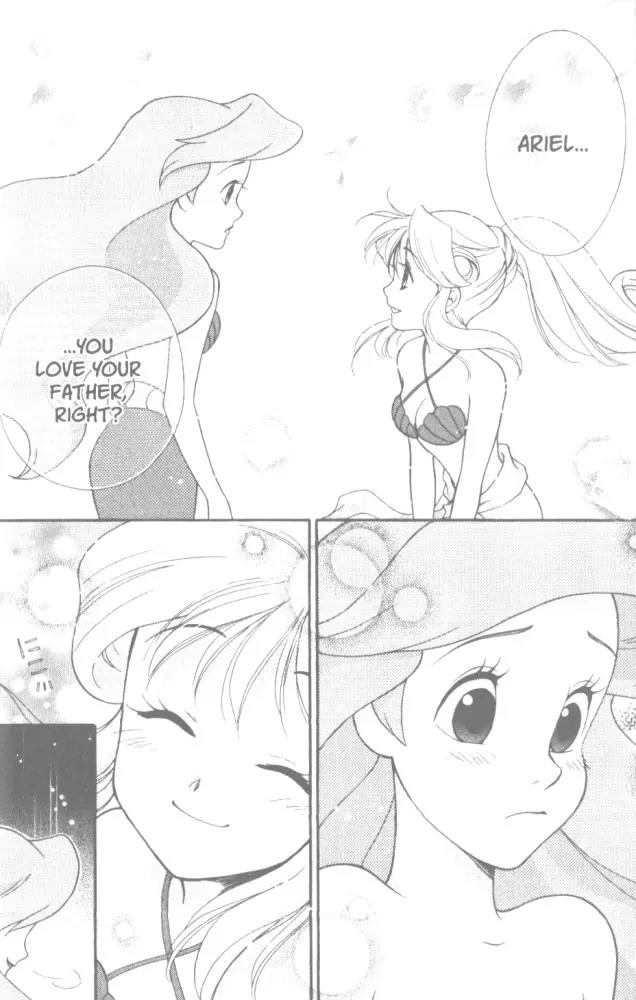 Kilala Princess Chapter 7 page 13 - Chapter 7