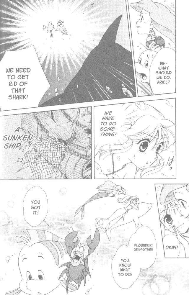 Kilala Princess Chapter 7 page 26 - Chapter 7