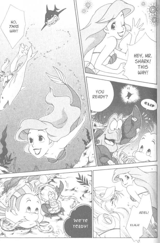 Kilala Princess Chapter 7 page 27 - Chapter 7