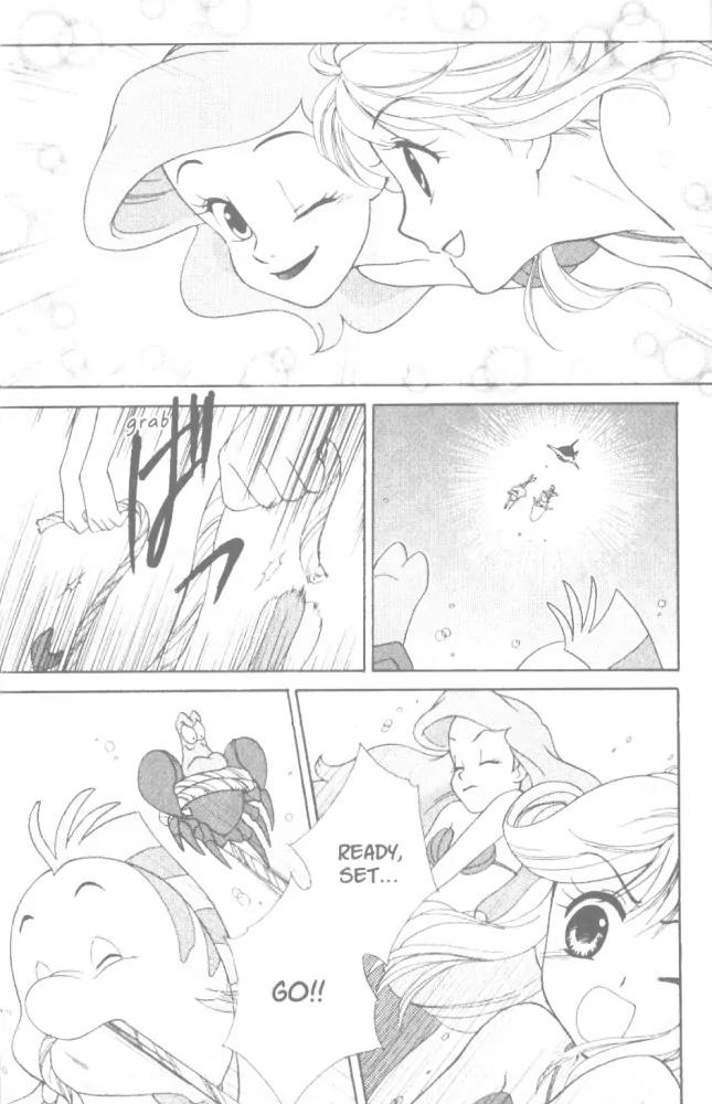 Kilala Princess Chapter 7 page 28 - Chapter 7