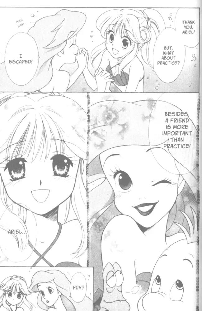 Kilala Princess Chapter 7 page 31 - Chapter 7
