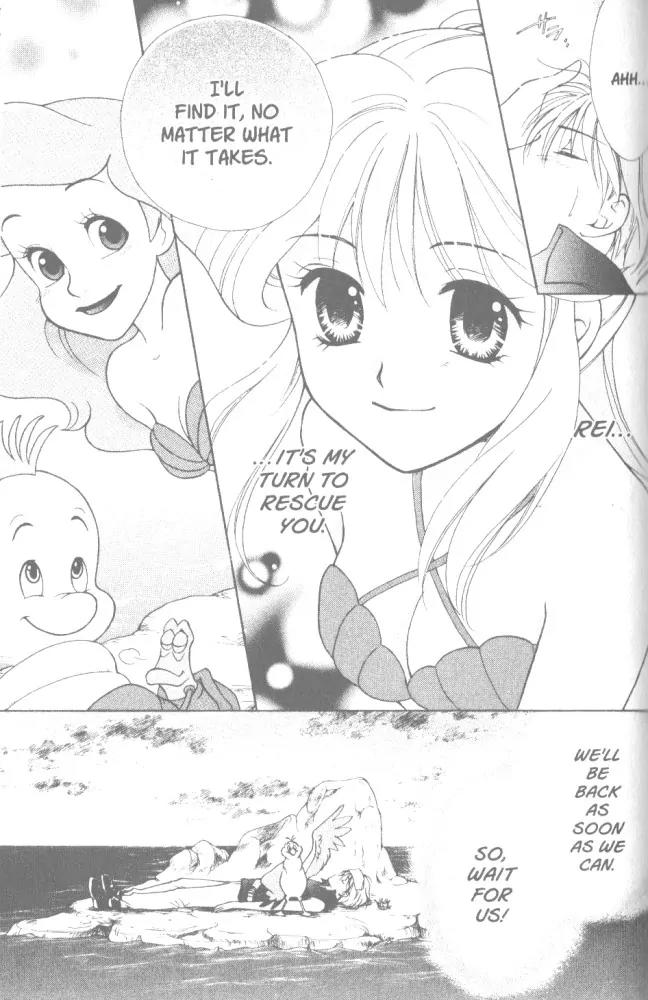 Kilala Princess Chapter 7 page 6 - Chapter 7