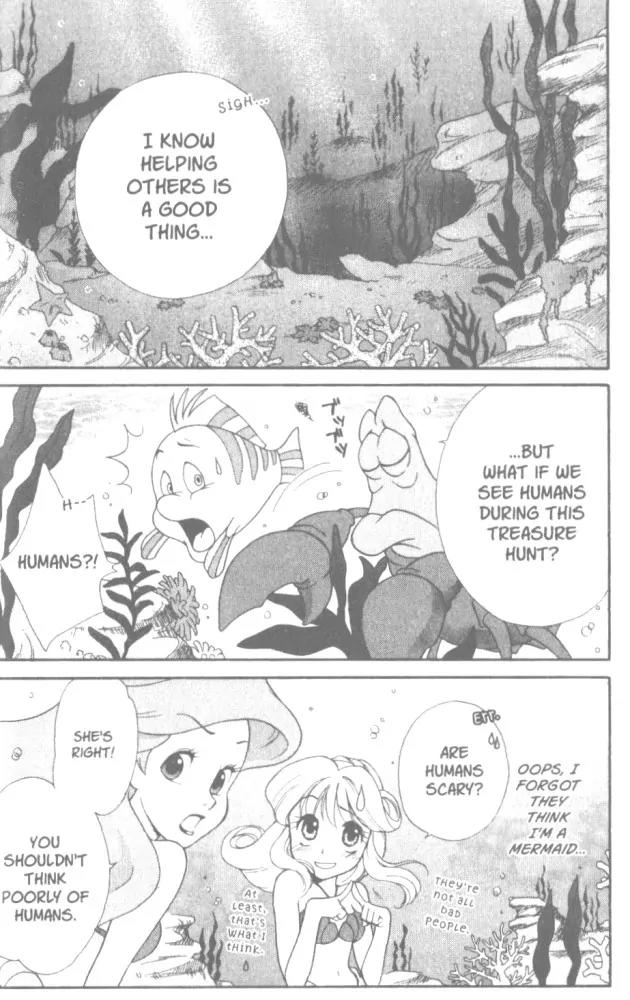 Kilala Princess Chapter 7 page 7 - Chapter 7
