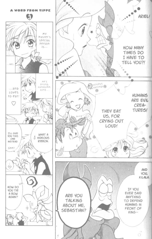 Kilala Princess Chapter 7 page 8 - Chapter 7