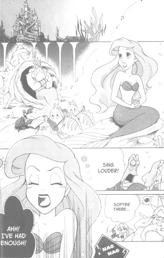 Kilala Princess Chapter 8 page 11 - Chapter 8