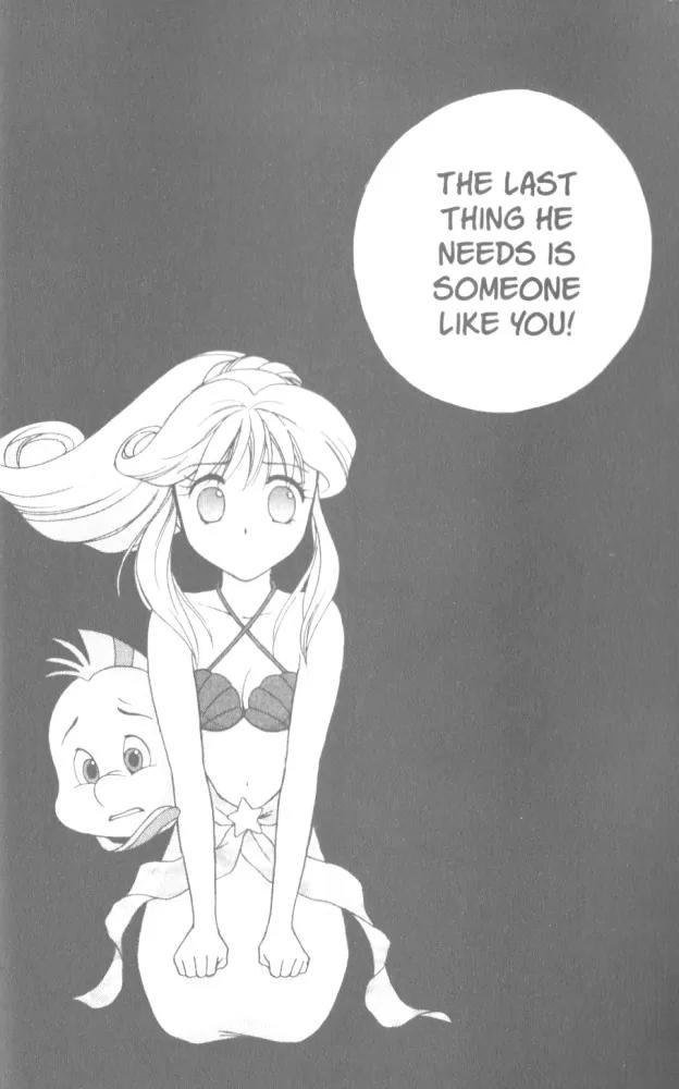 Kilala Princess Chapter 8 page 23 - Chapter 8