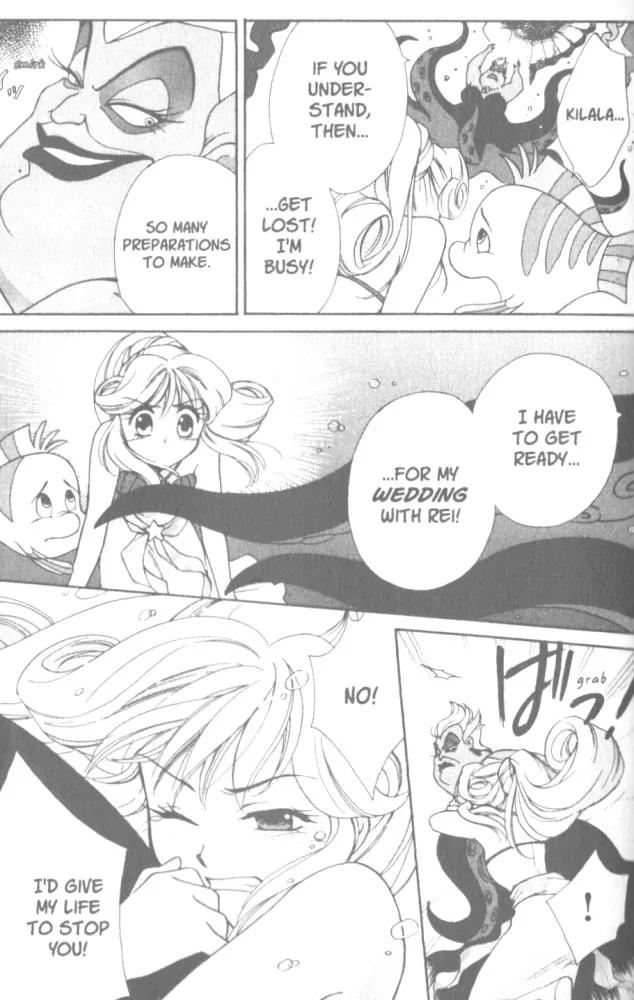 Kilala Princess Chapter 8 page 24 - Chapter 8