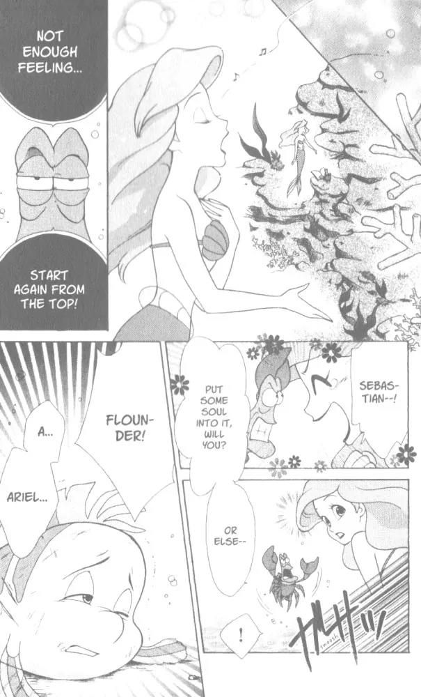 Kilala Princess Chapter 8 page 27 - Chapter 8
