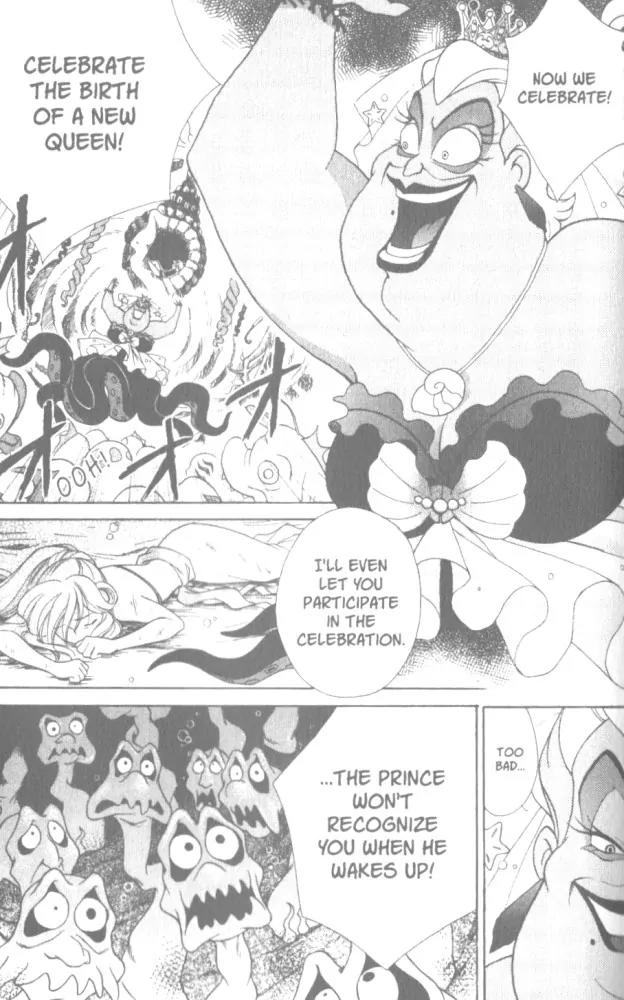 Kilala Princess Chapter 8 page 30 - Chapter 8