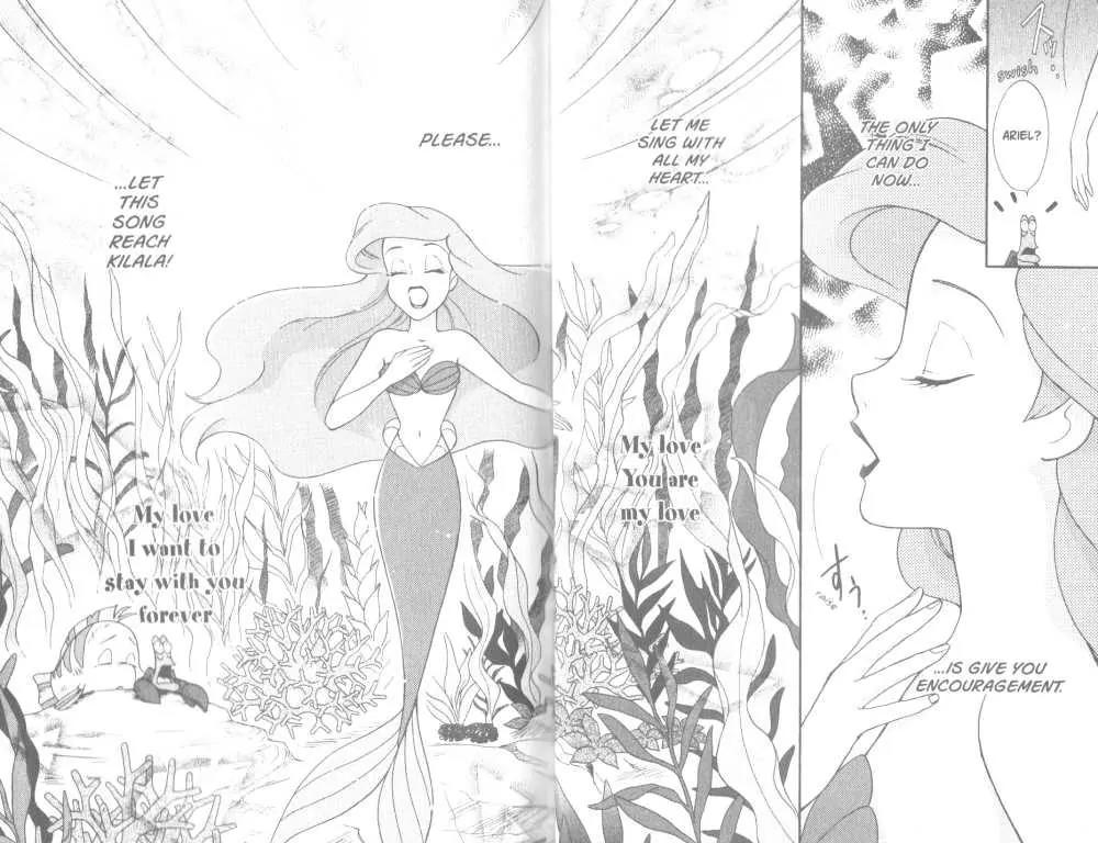 Kilala Princess Chapter 8 page 33 - Chapter 8