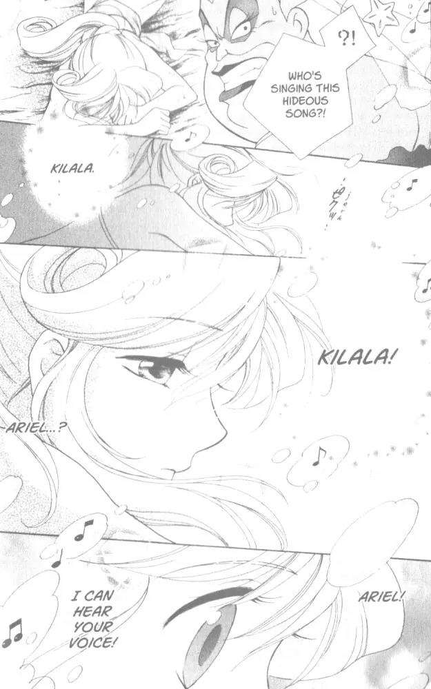 Kilala Princess Chapter 8 page 36 - Chapter 8